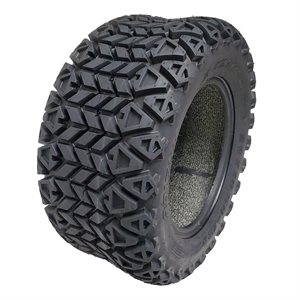 X-trail tire , 23x10-15