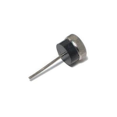 Press fit diode