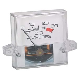 AMMETER-POWERWISE