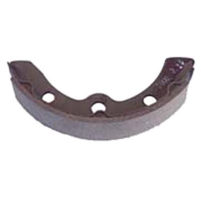 Brake shoe set, (8 / Box)