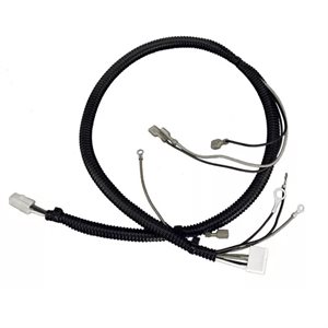 E-Z-Go Wire Harness For Use With E-Z-Go Txt Golf Cars, Curre