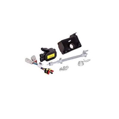 MCOR 4 CONVERSION KIT FOR CLUB CAR DS