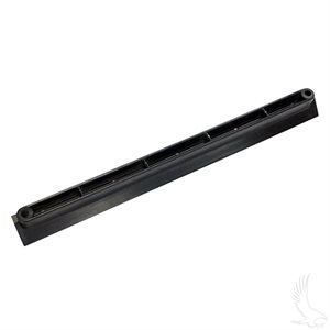 Battery hold down plate, yamaha g1-g22 gas
