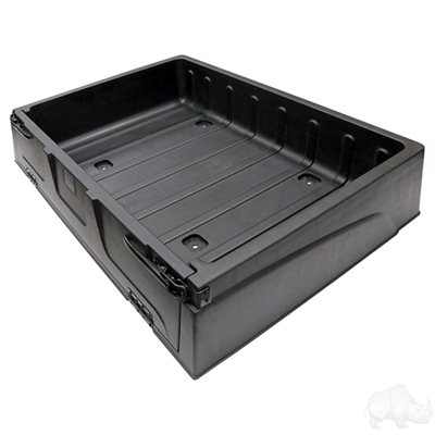 cargo box Plastique / Precedent 