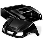 BODY SPARTAN club car DS Black