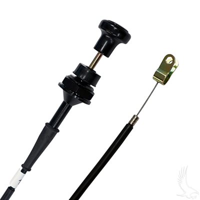 Choke cable, Yamaha G16-G20 & G22