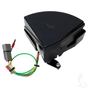 Potentiometer multi-step, Club Car 00-04 48V