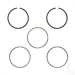 Piston Ring Set, Standard, Club Car Precedent / DS 92+