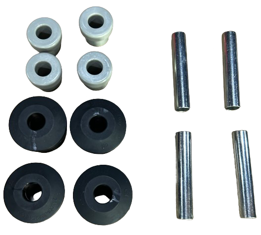 ez-go rxv bushing kit, rear spring