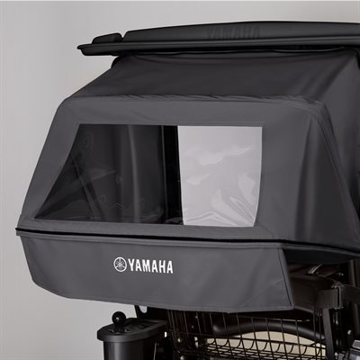 Protege bâton Noir YAMAHA DRIVE2