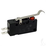 Limit switch ez-go rxv gas