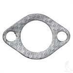 muffler gasket, ez-go rxv