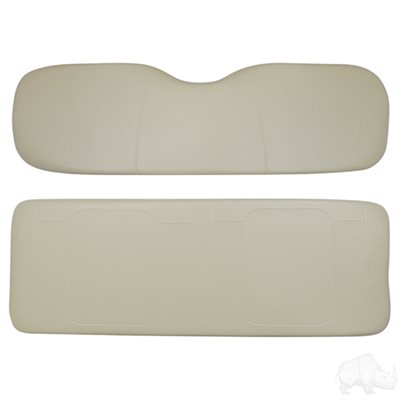 rear seat replacement cushion yamaha- stone