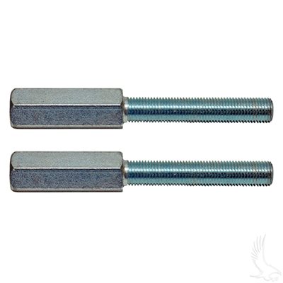 shock extention 3" 1 / 2 (set of 2)