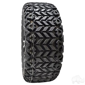 20x10-12 X-trail tire