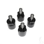 1''3 / 8 lug extender, set of 4 units