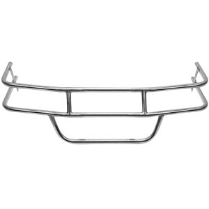 Brush Guard, Stainless Steel, E-Z-Go TXT / Medalist 96-13