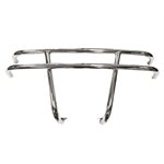 Brush Guard CC precedent  /  Stainless steel 