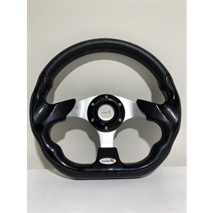 Steering Wheel / Ultra / Black 